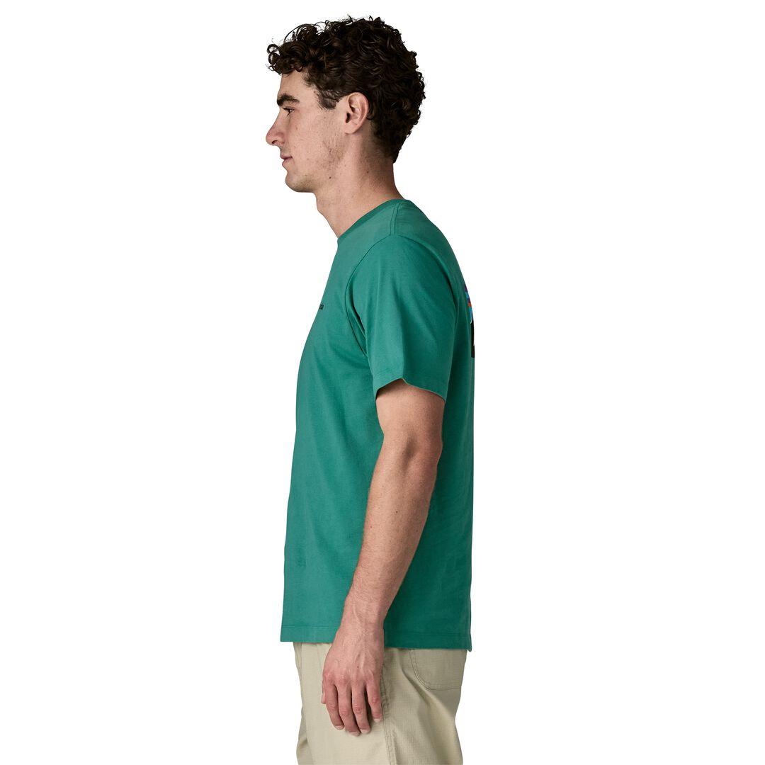 P-6 Logo T-Shirt | Patagonia online