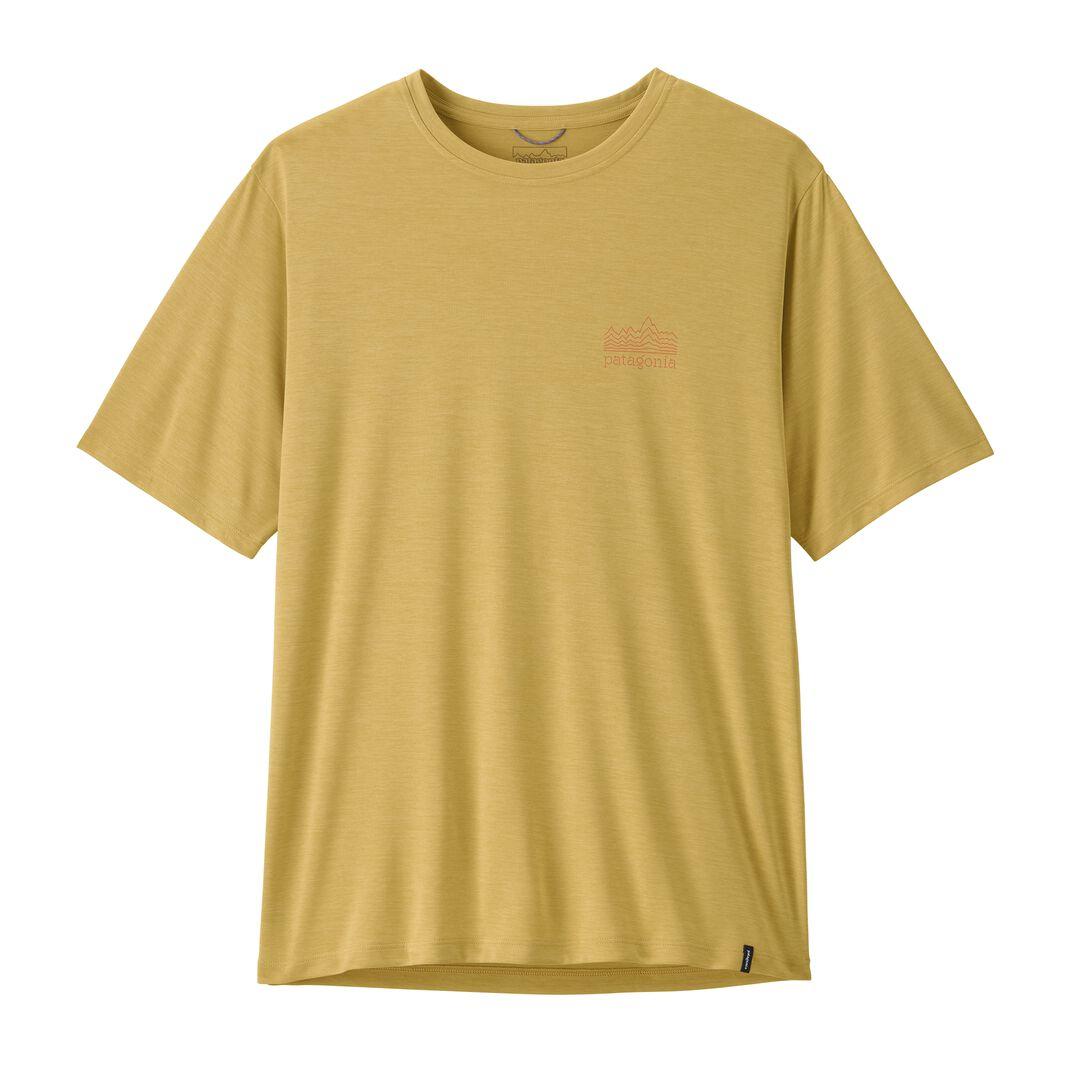 Capilene® Cool Daily Shirt - Strataspire | Patagonia for sale