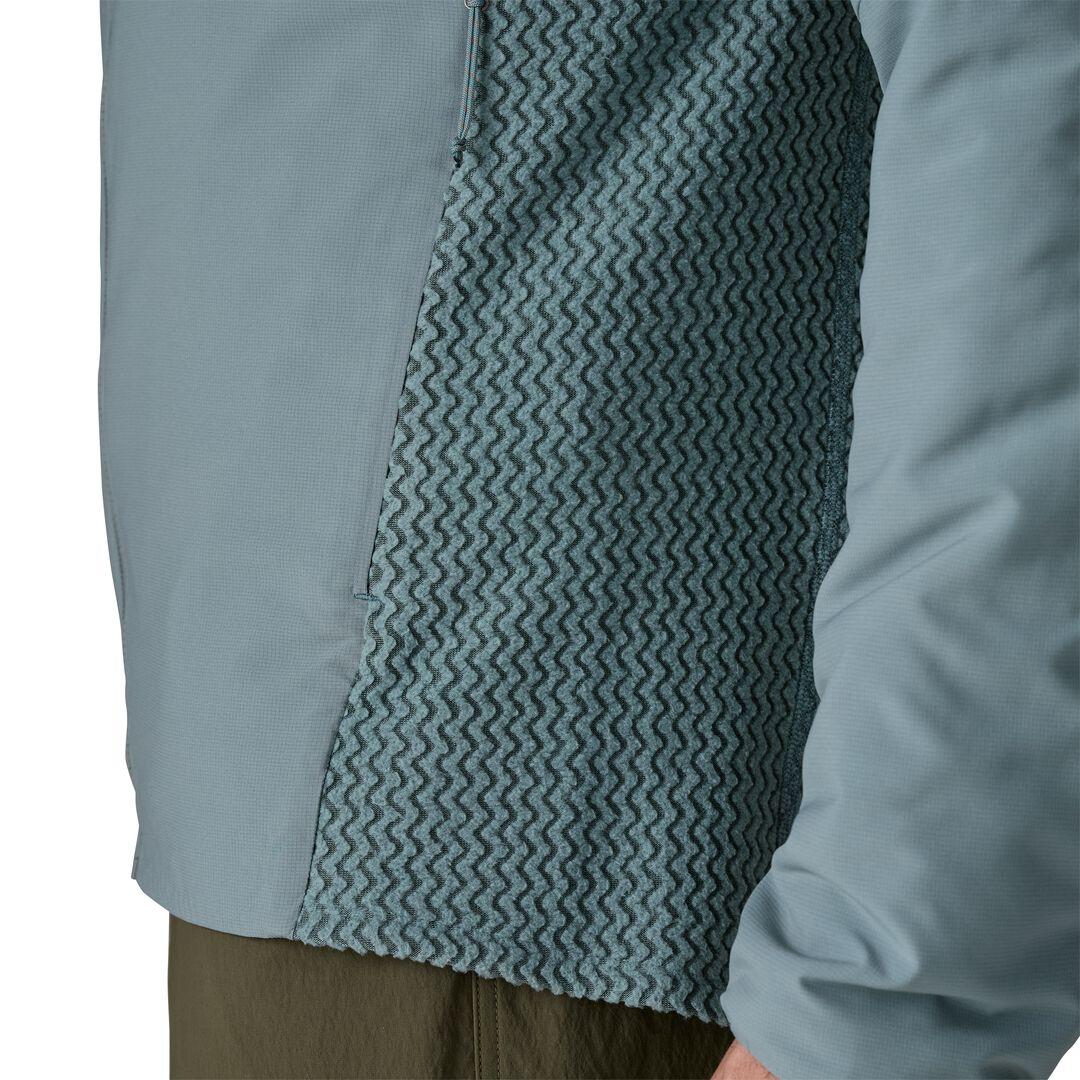Nano-Air® Light Hybrid Insulated Jacket | Patagonia on sale