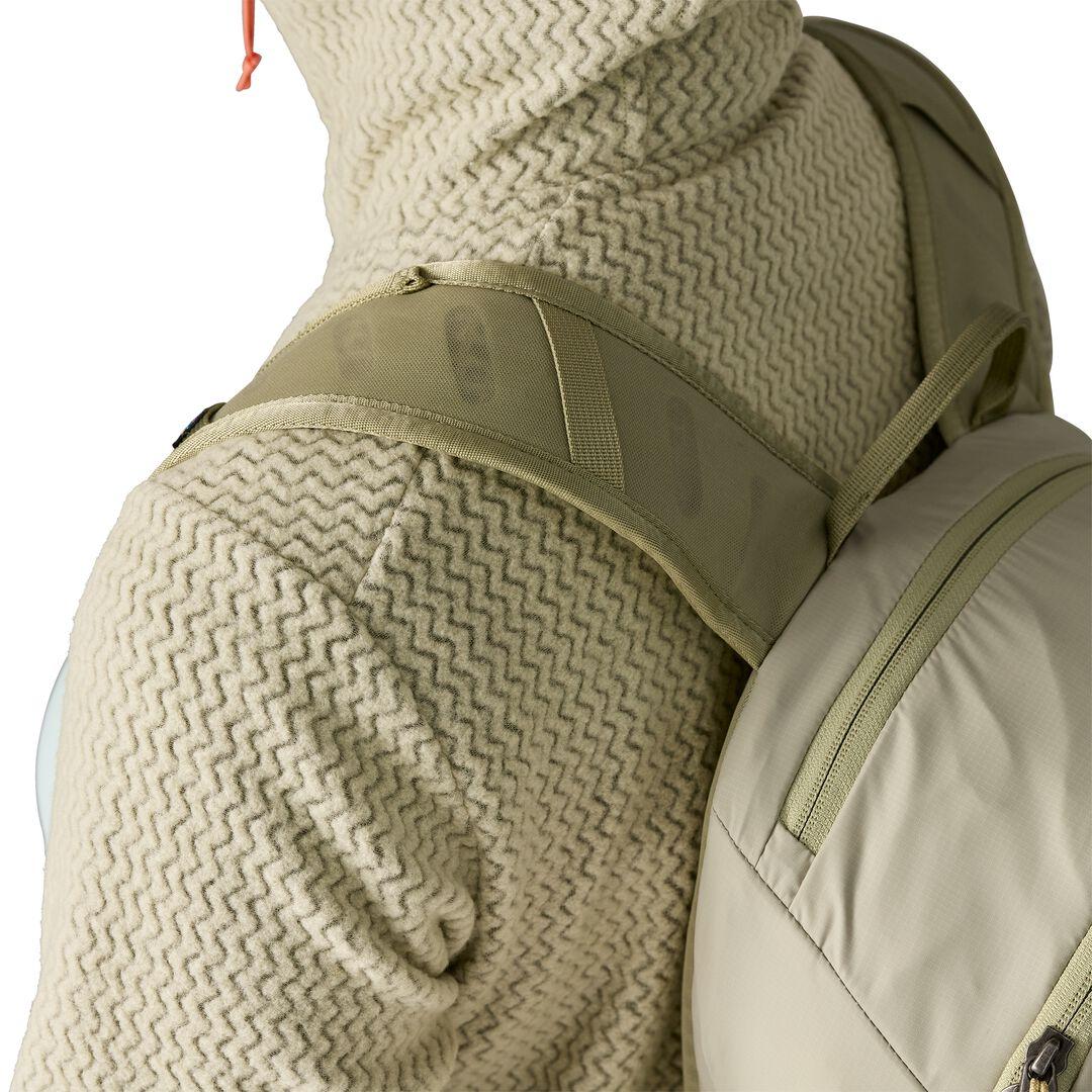 R1® Air Fleece Midlayer Full-Zip Hoody | Patagonia discount