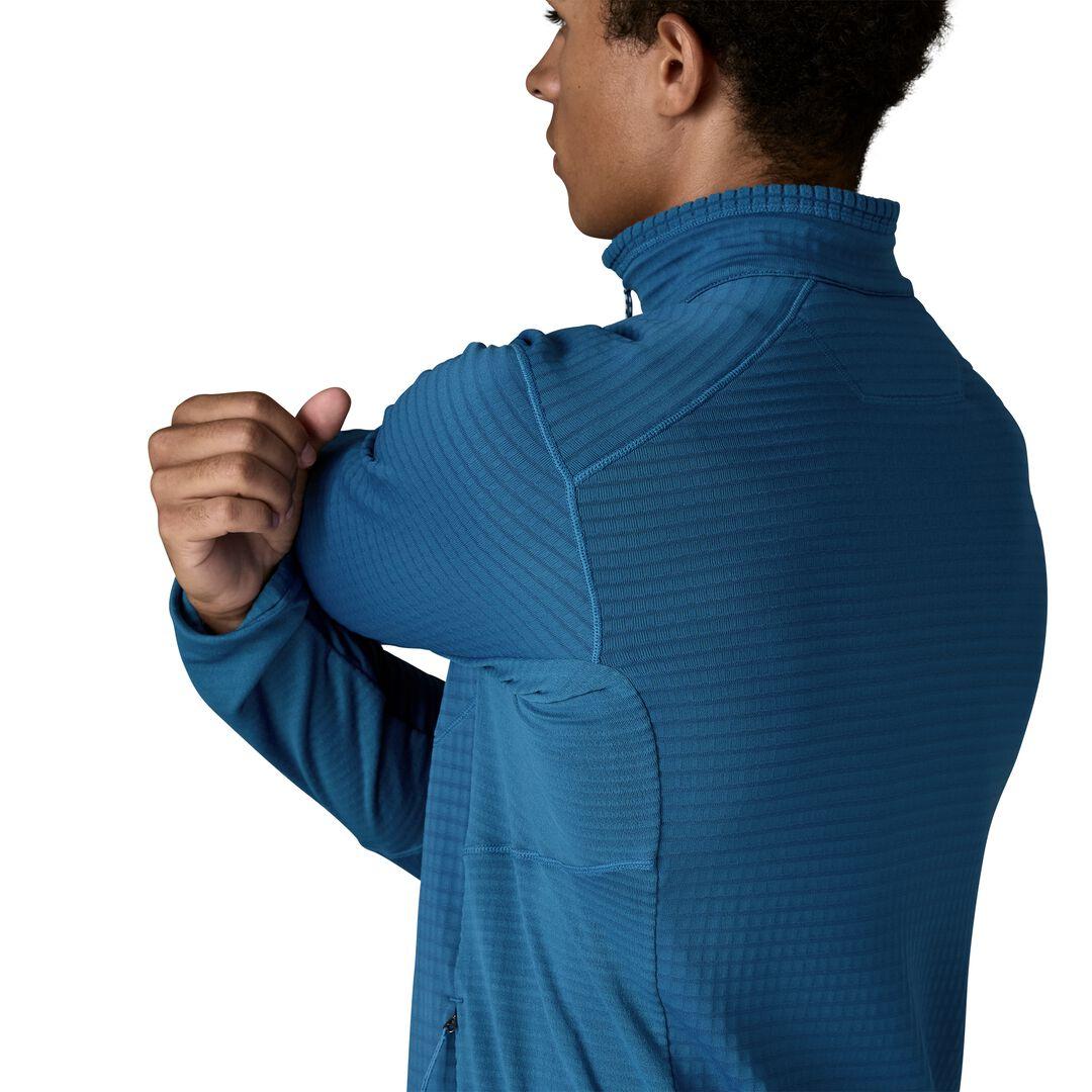 R1® Fleece Midlayer Jacket | Patagonia on sale
