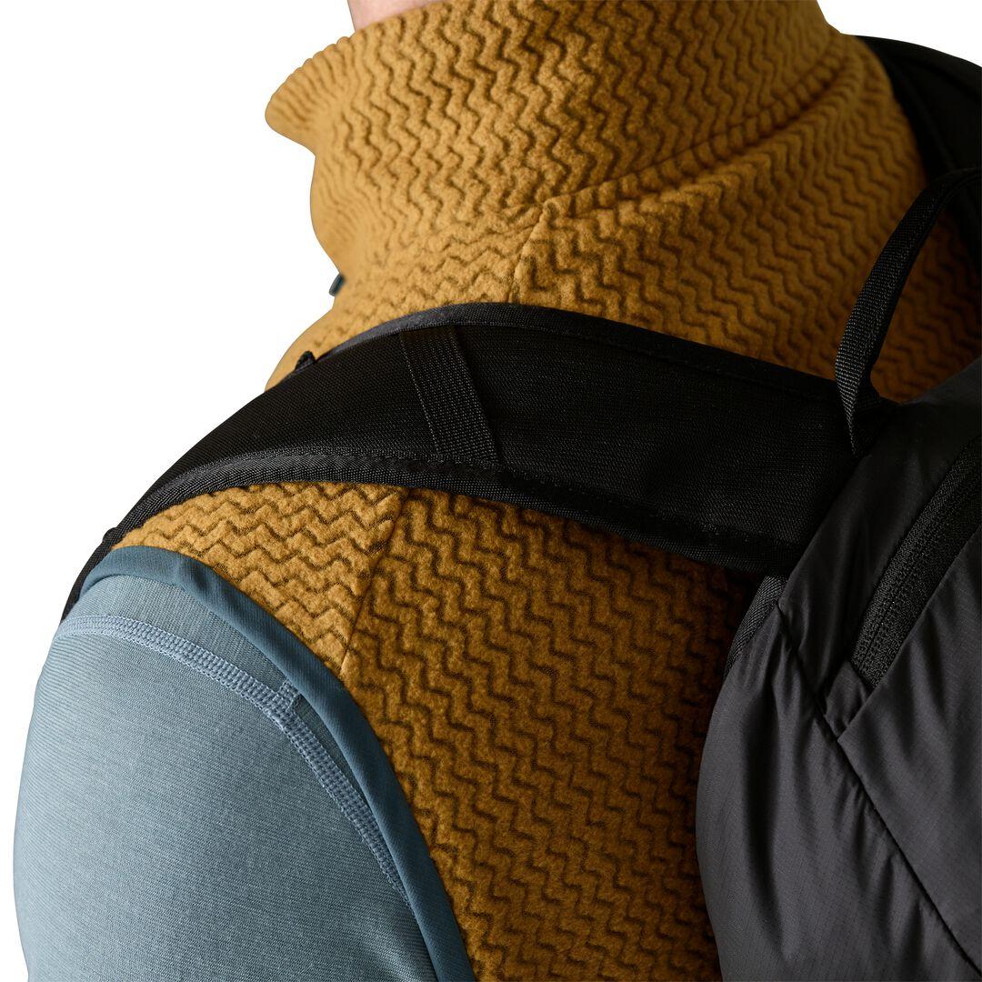 R1® Air Fleece Midlayer Vest | Patagonia discount