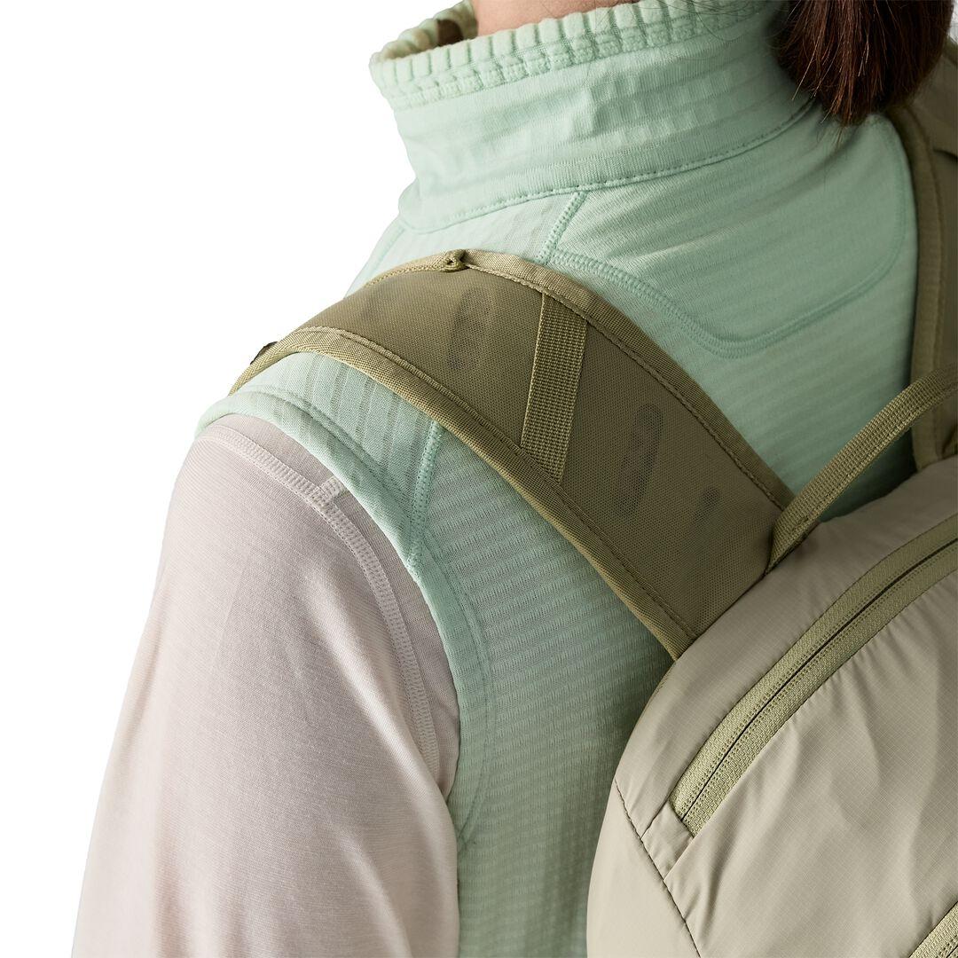 R1® Fleece Midlayer Vest | Patagonia discount