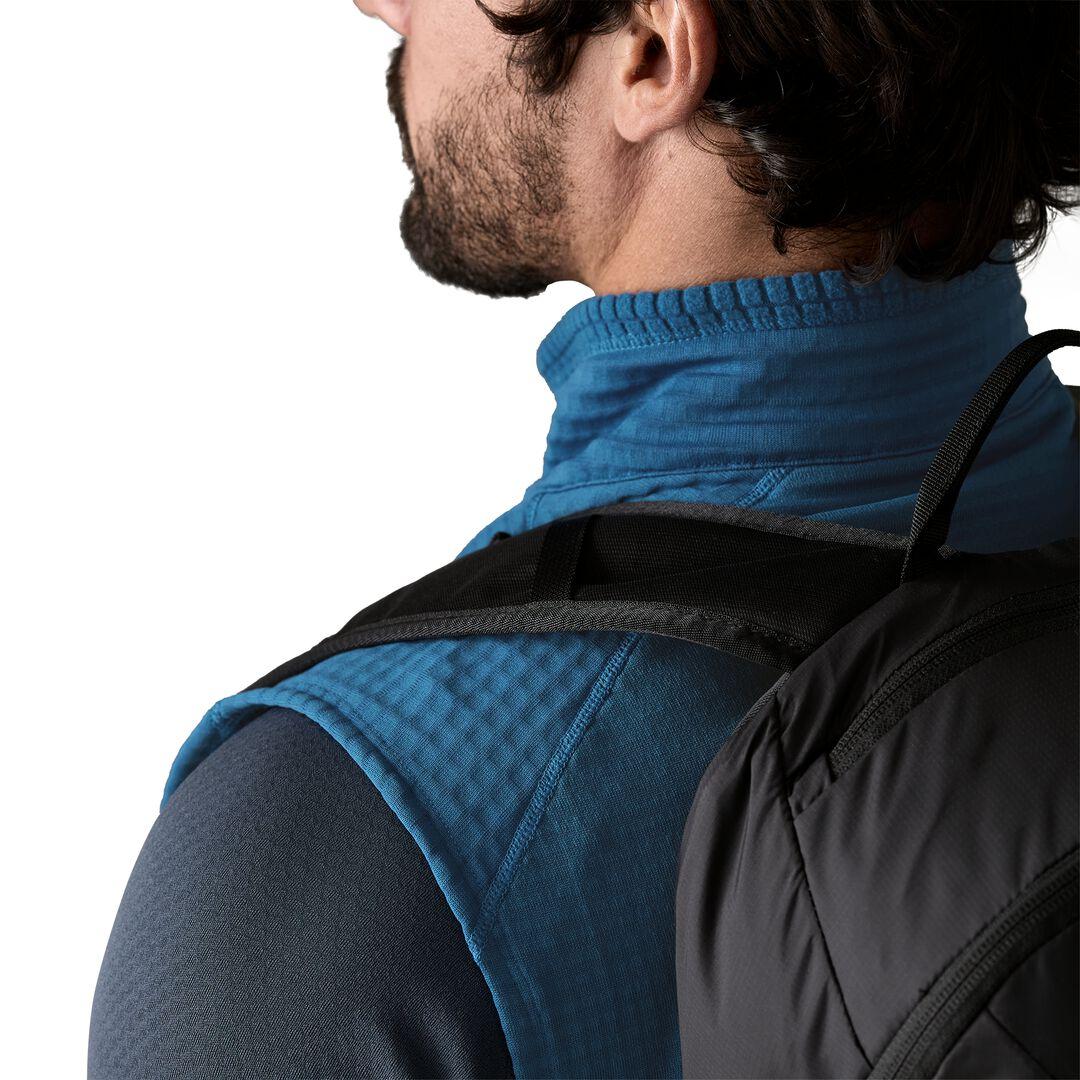 R1® Fleece Midlayer Vest | Patagonia online