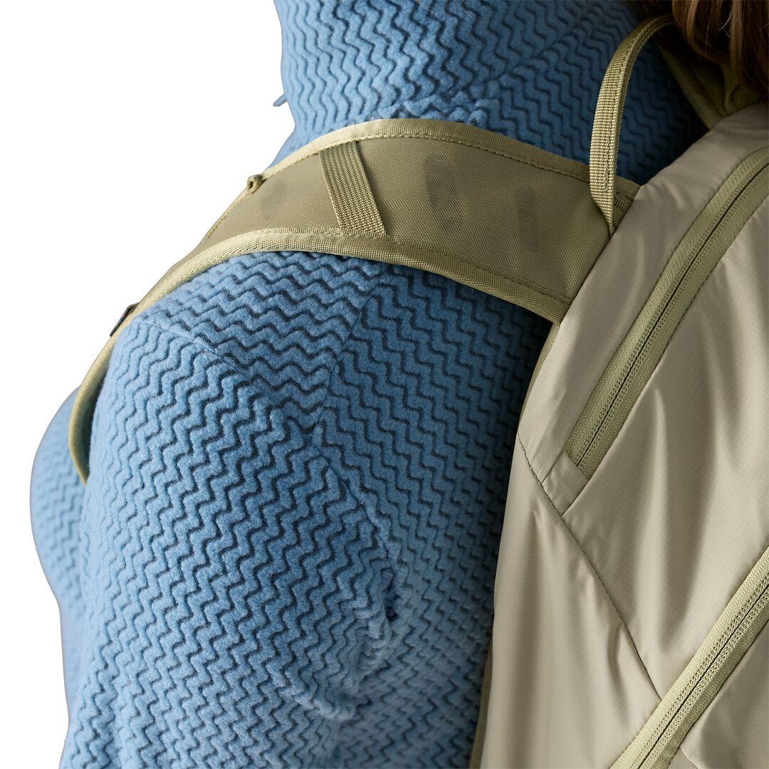 R1® Air Fleece Midlayer Zip-Neck | Patagonia discount