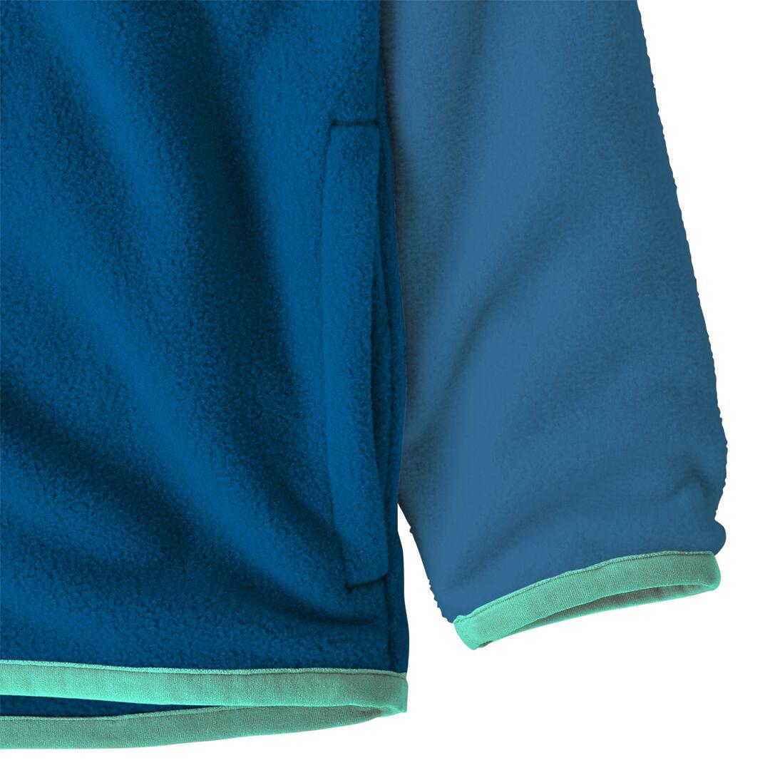 Baby Micro D® Snap-T® Fleece Jacket | Patagonia discount