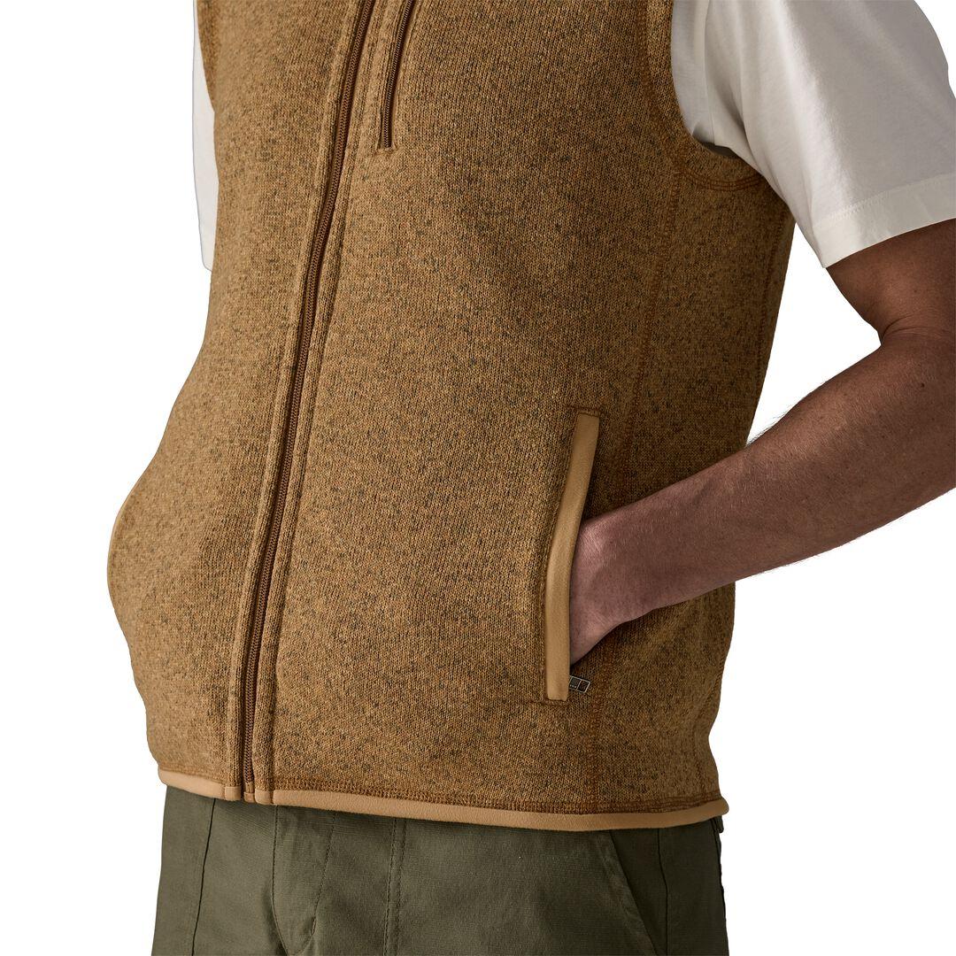 Better Sweater® Fleece Vest | Patagonia discount