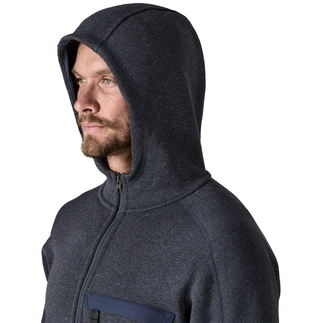 Better Sweater® 1/2-Zip Fleece Pullover | Patagonia sale
