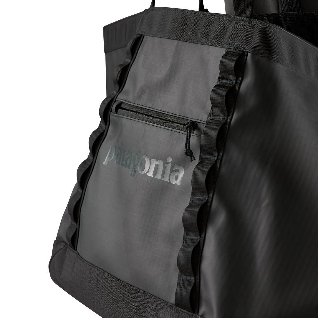 Black Hole® Gear Tote Bag 61L | Patagonia for sale