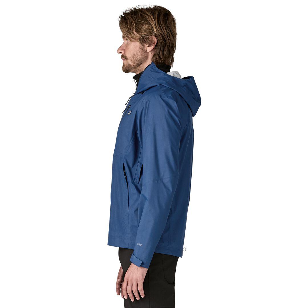 Granite Crest Rain Jacket | Patagonia us