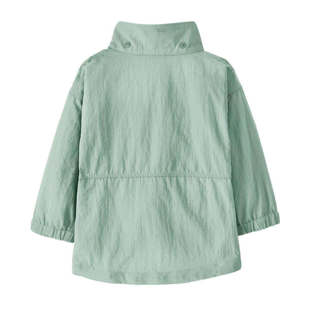 Baby Outdoor Everyday Jacket | Patagonia discount