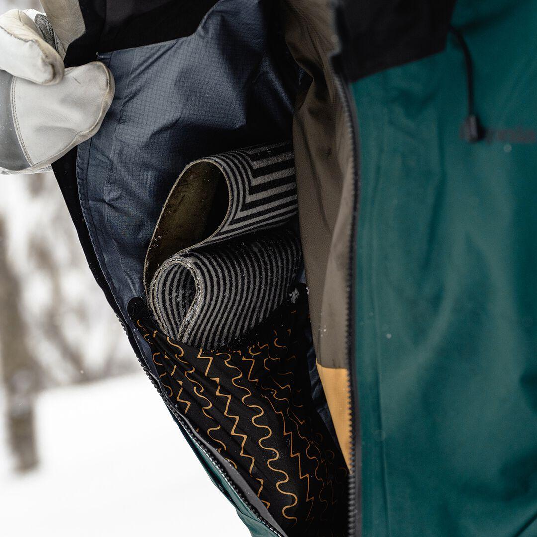 PowSlayer Ski/Snowboard Jacket | Patagonia discount