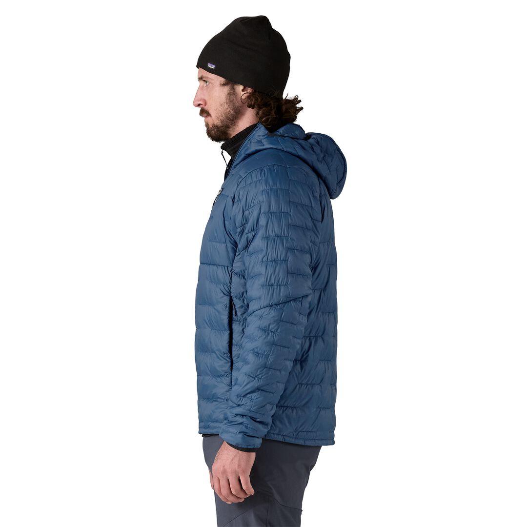 Micro Puff® Insulated Hoody | Patagonia on sale