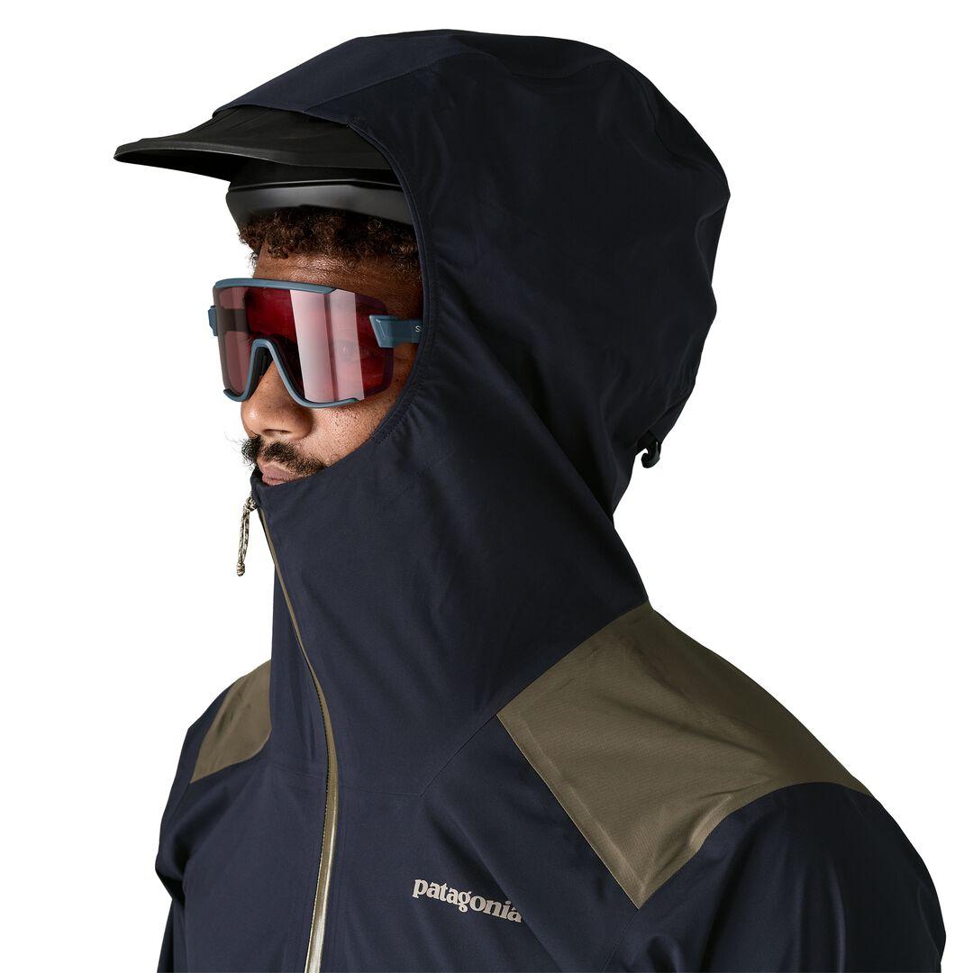 Dirt Roamer Storm Mountain Bike Jacket | Patagonia outlet
