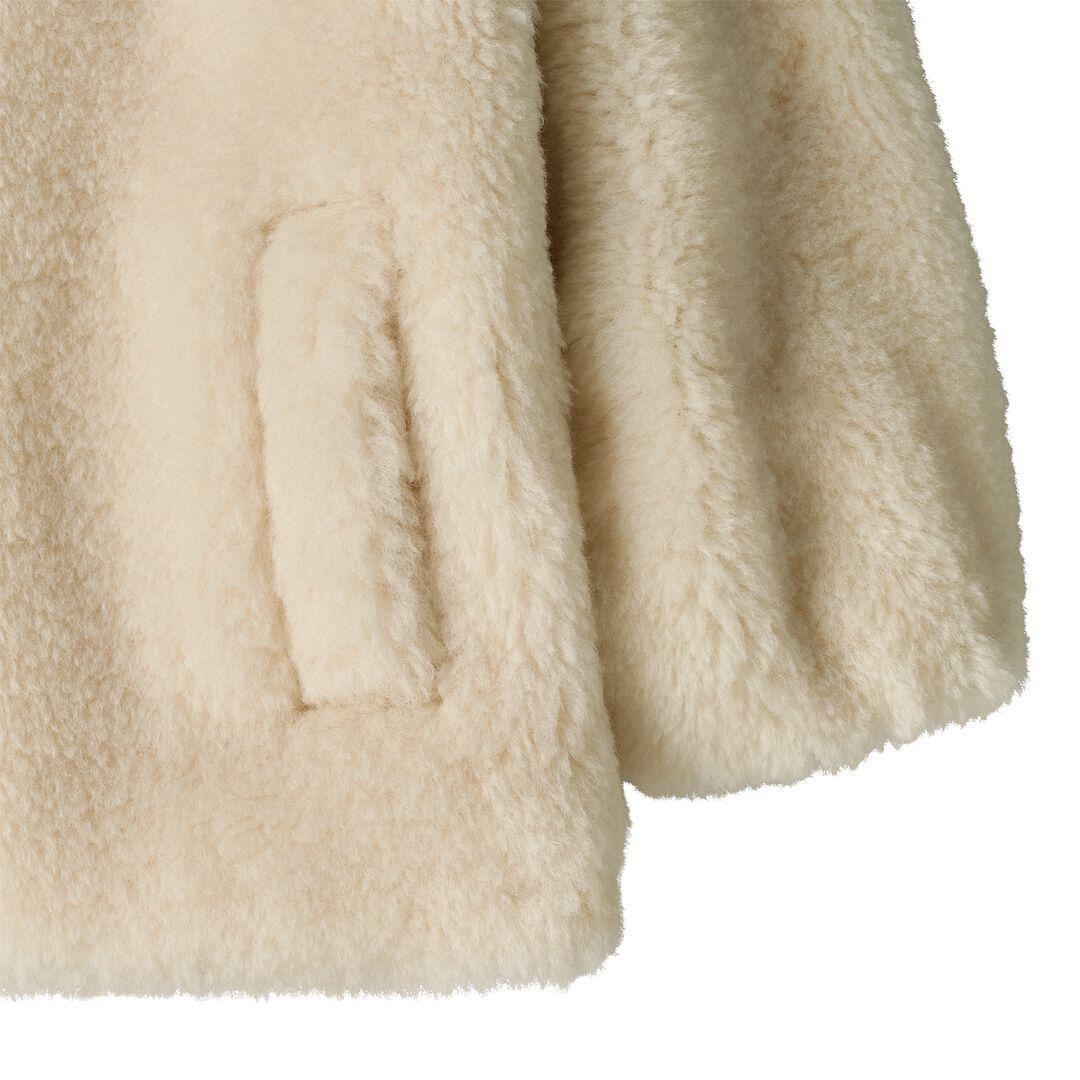 Baby Happy Mesa Fleece Cardigan | Patagonia discount