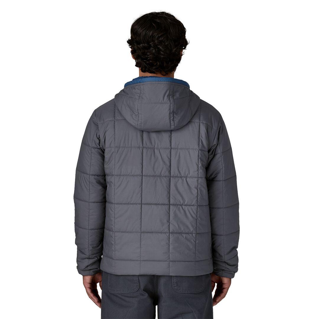 Light Gust Insulated Hooded Pullover | Patagonia outlet