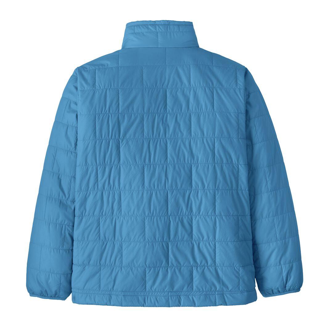 Kids' Nano Puff® Brick Quilt Insulated Jacket | Patagonia discount