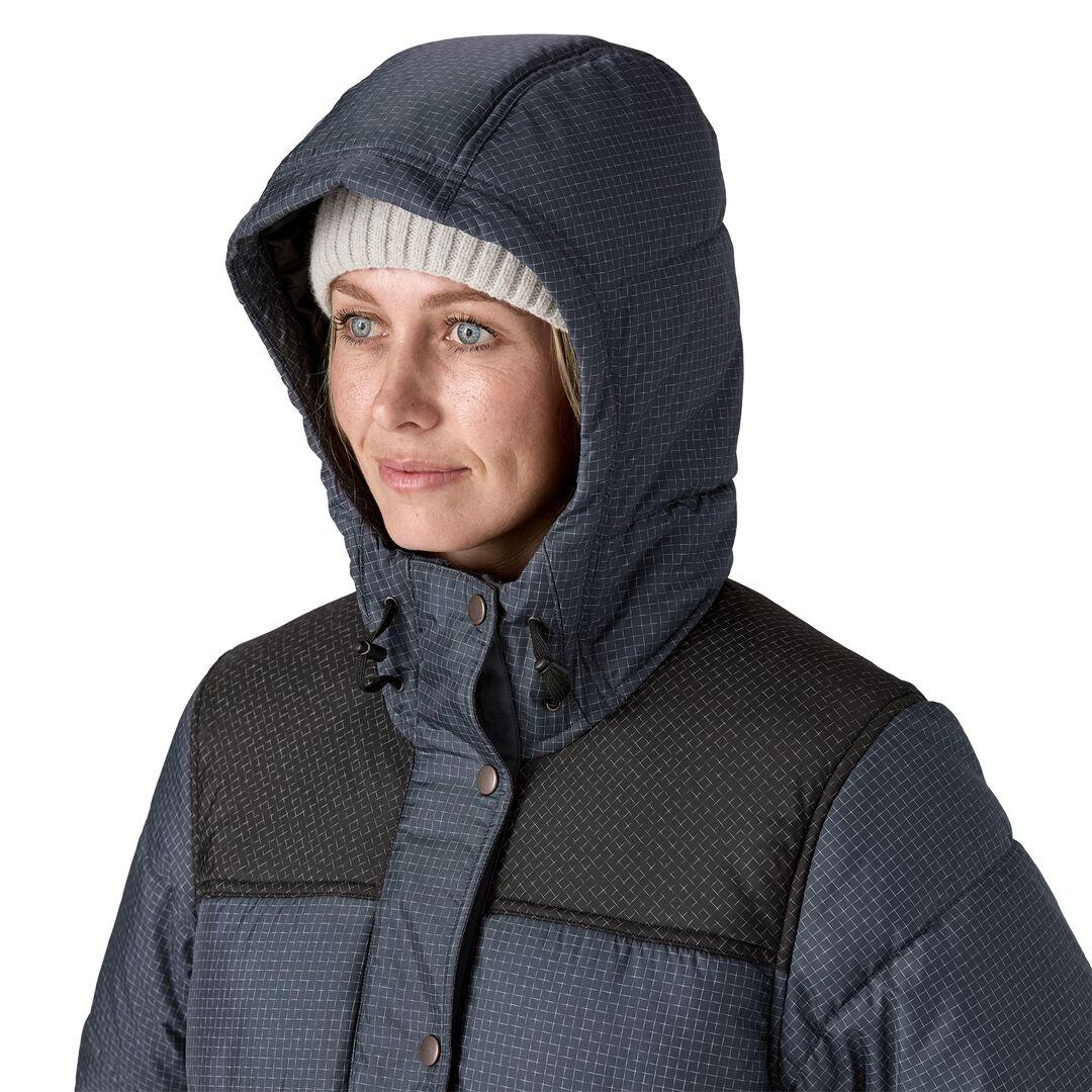 Steel Forge Puff Jacket - Winter Work Jacket | Patagonia on sale
