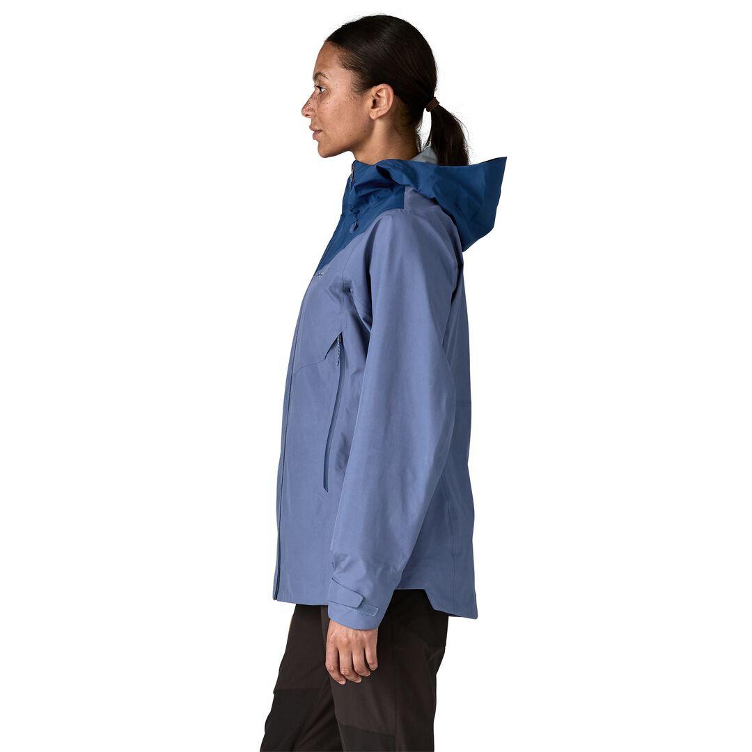Super Free Alpine Jacket | Patagonia us