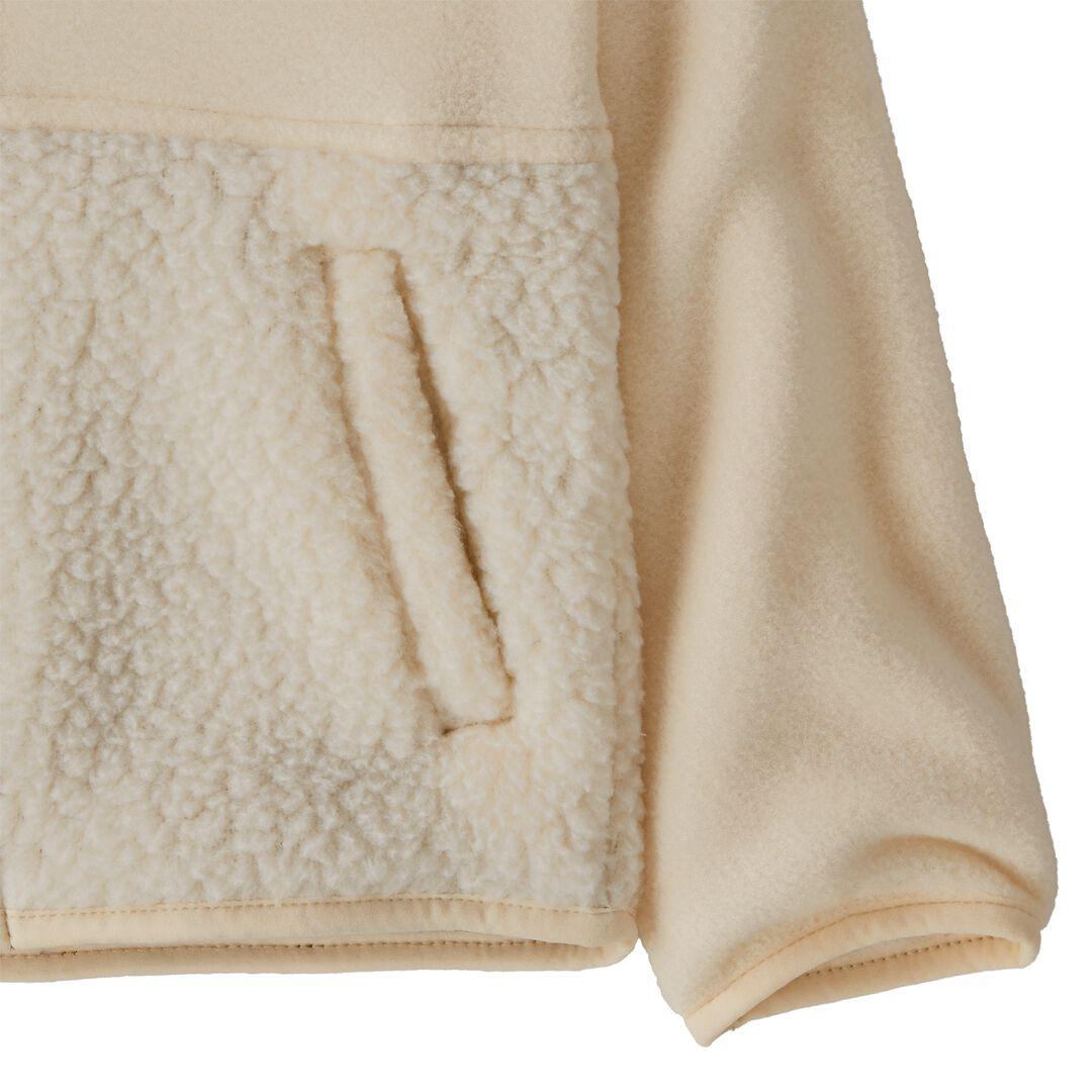 Baby Cozy Fluff Fleece Jacket | Patagonia sale