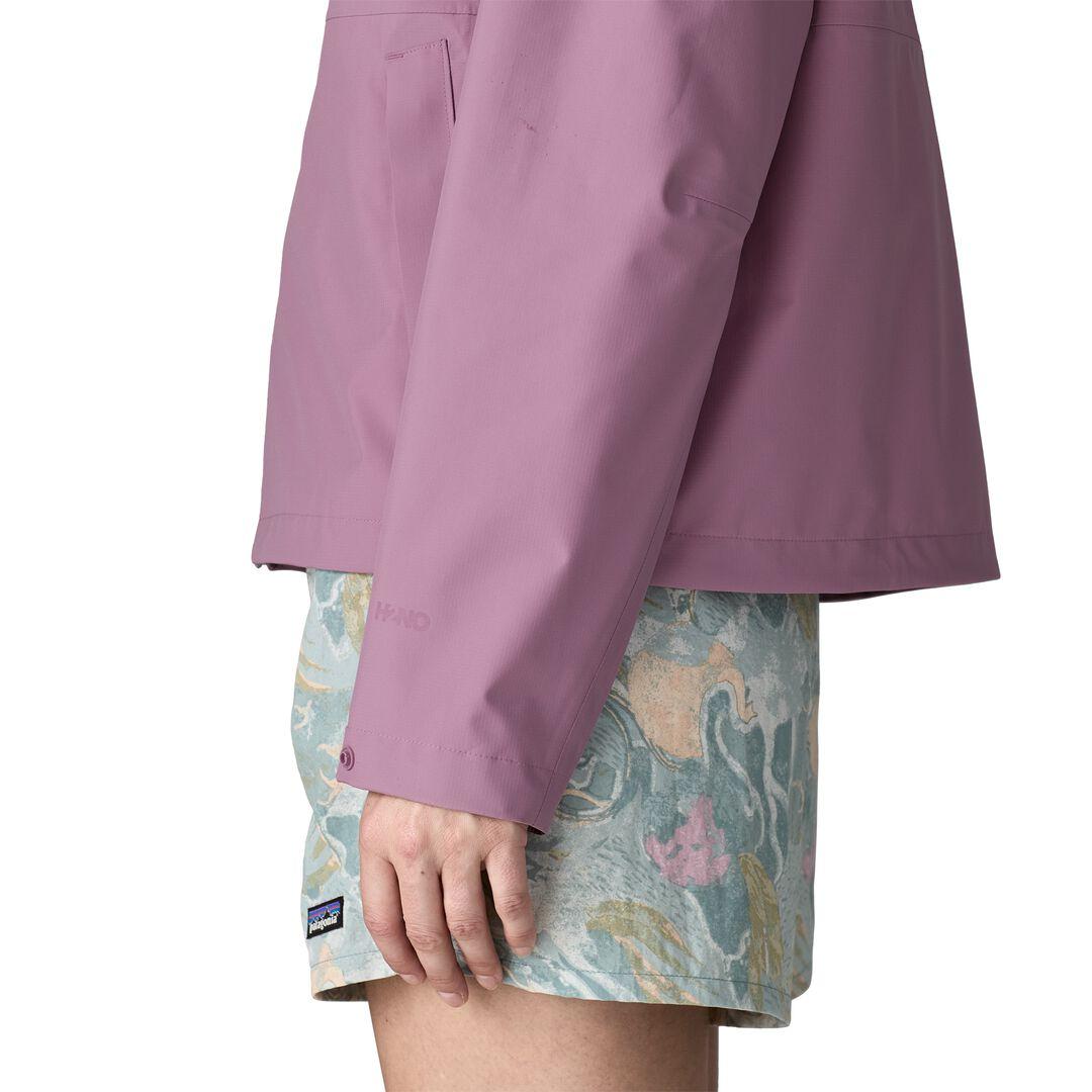 Mesa Lane Rain Jacket | Patagonia on sale