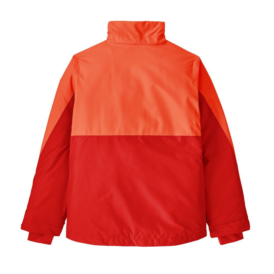 Kids' Powder Town Snow Jacket | Patagonia