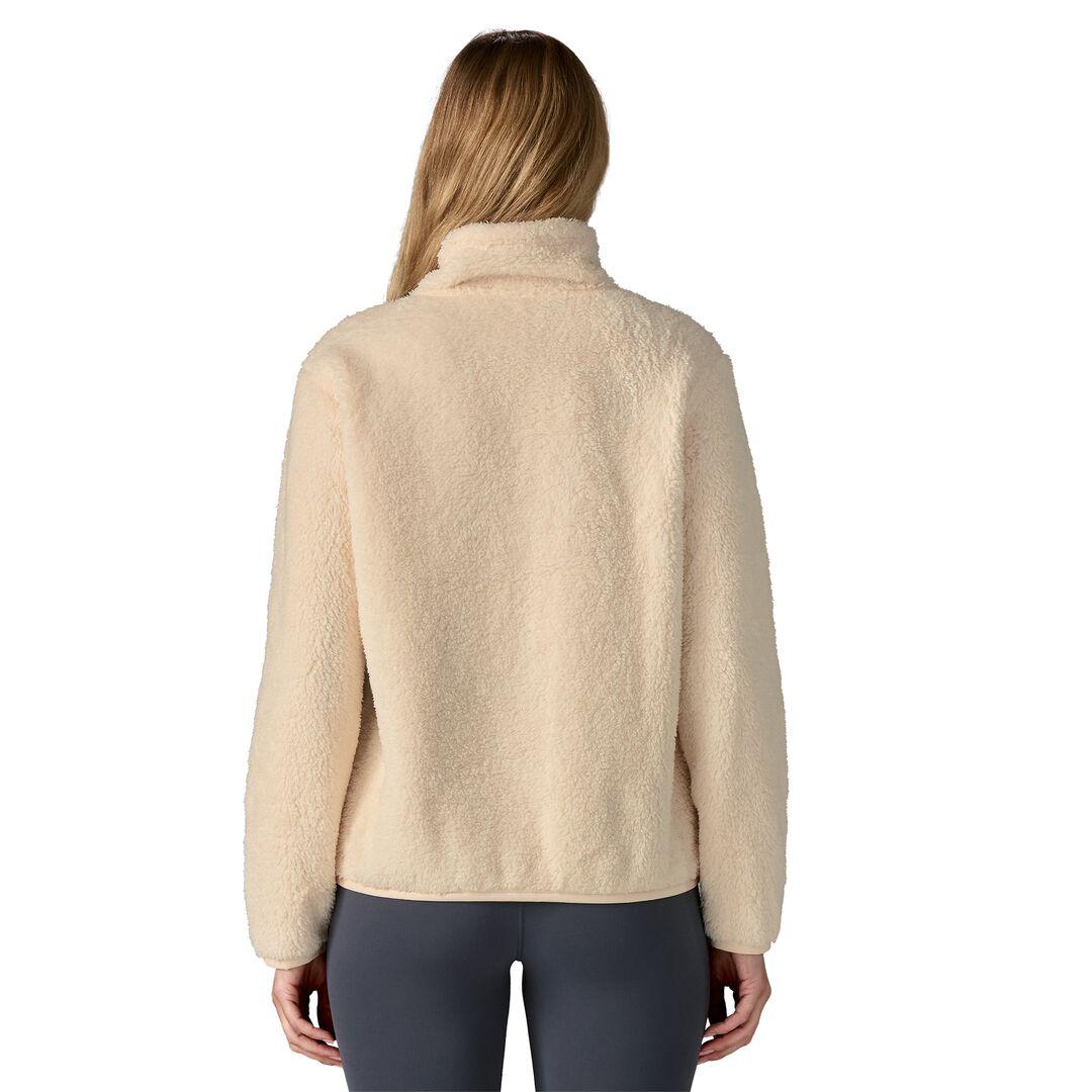 Los Gatos 1/4-Zip Fleece Pullover | Patagonia on sale