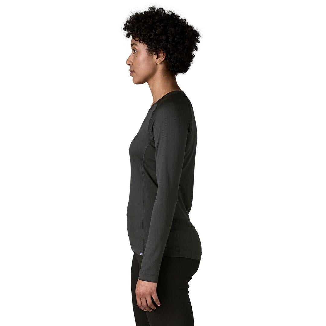 Capilene® Midweight Baselayer Crewneck | Patagonia sale