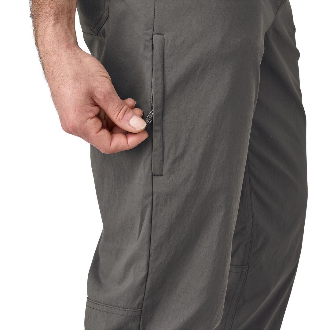 Quandary Hiking Joggers | Patagonia us