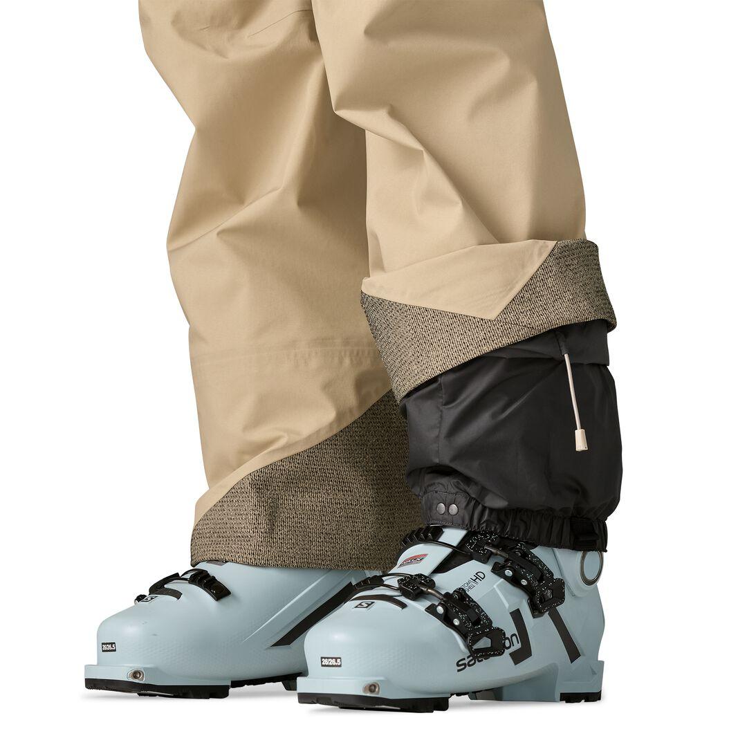Untracked Ski/Snowboard Pants | Patagonia