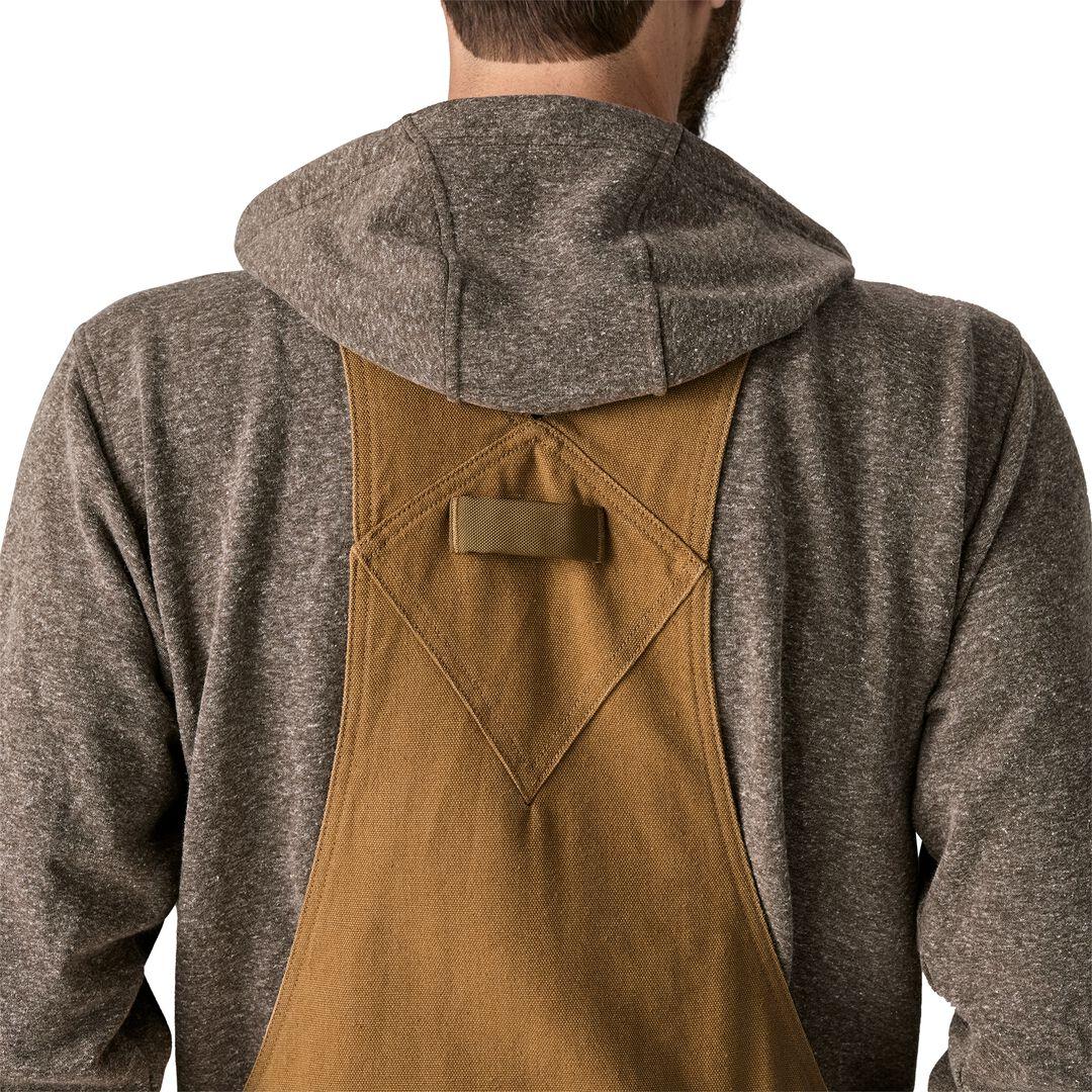 Iron Forge® Canvas Insulated Work Overalls - Regular | Patagonia online