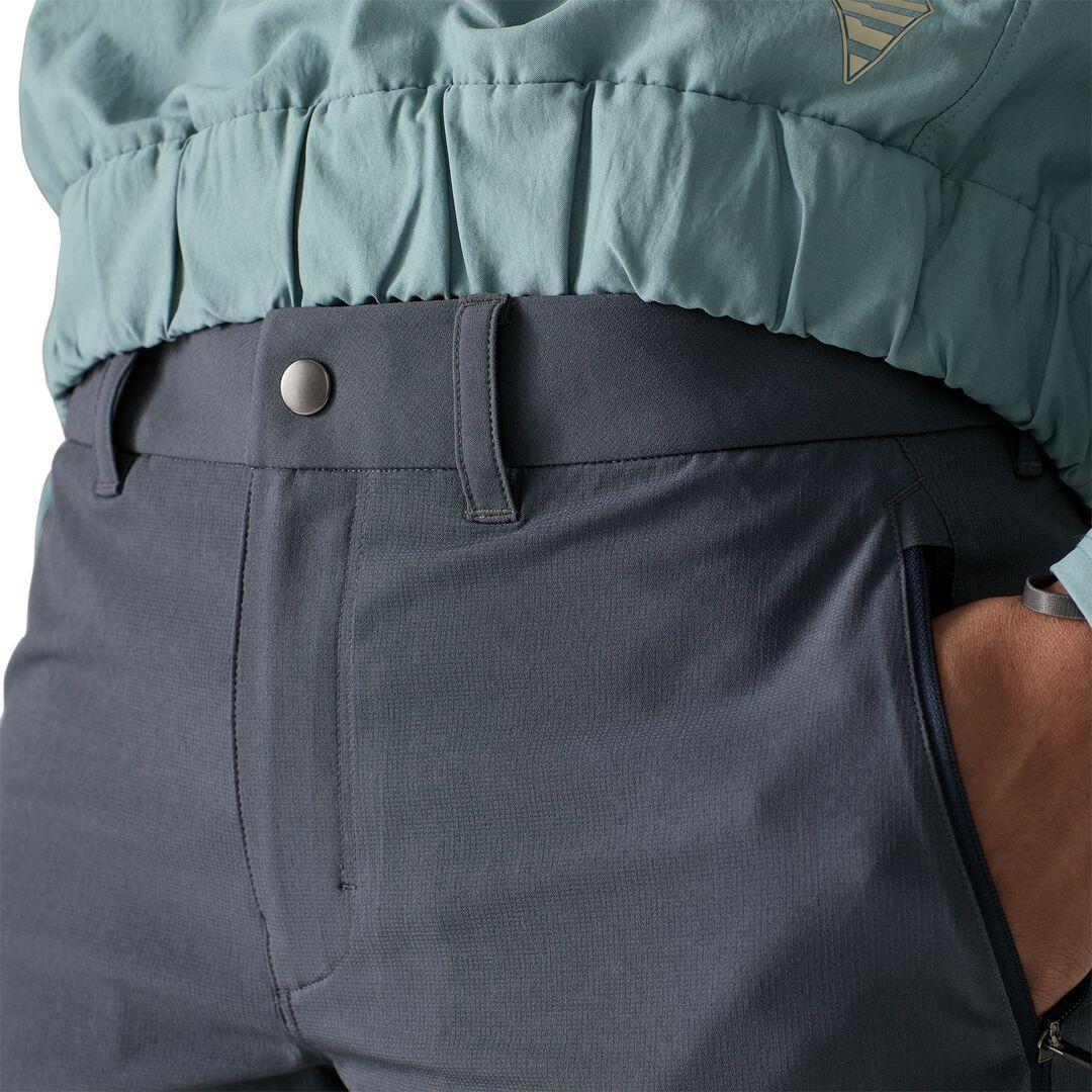 Terravia Trail Shorts - 6" Inseam | Patagonia for sale