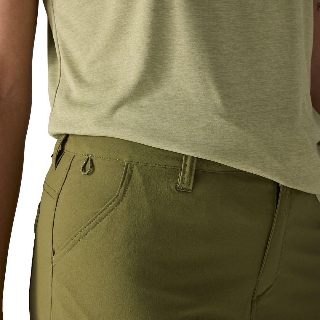 Quandary Hiking Shorts - 5" Inseam | Patagonia online