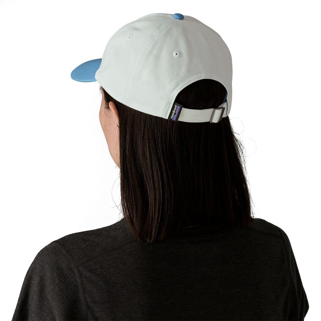 P-6 Label Trad Cap | Patagonia on sale