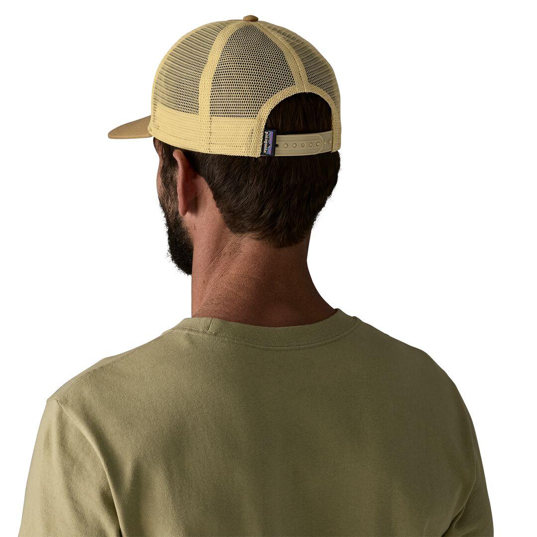 Flying Fish LoPro Trucker Hat | Patagonia outlet