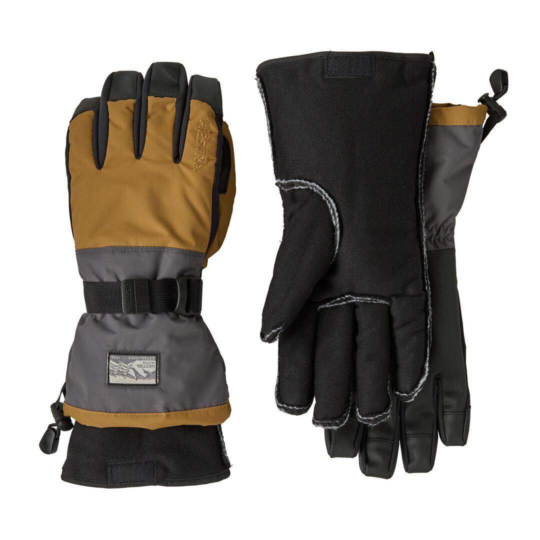Hestra® Gauntlet Sr Gloves | Patagonia