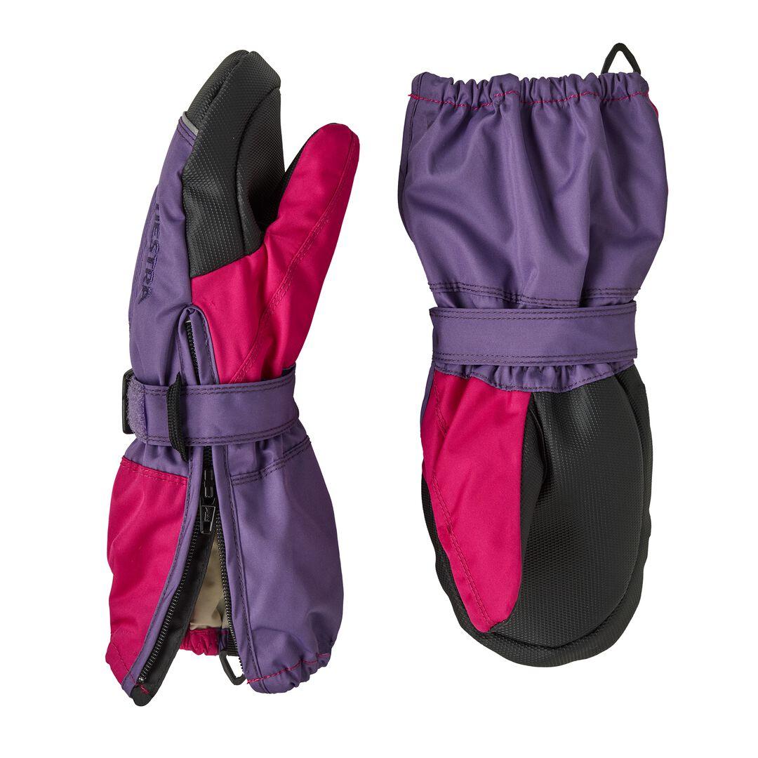 Hestra® Baby Zippered Long Mittens | Patagonia sale