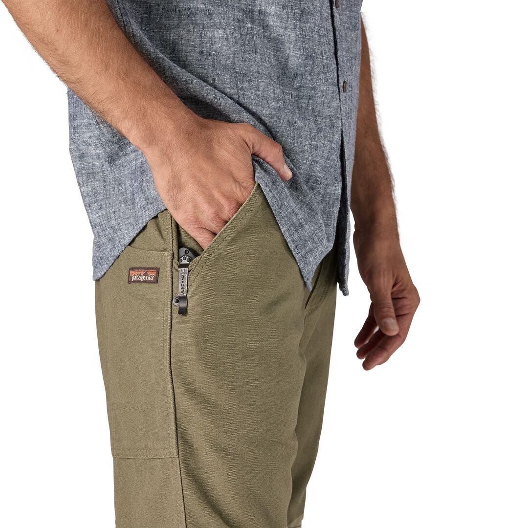 All Seasons Double Knee Work Pants - Long | Patagonia for sale
