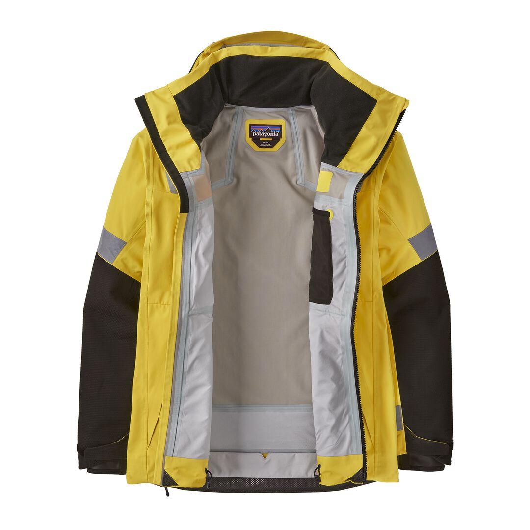 Big Water Foul Weather Jacket | Patagonia outlet