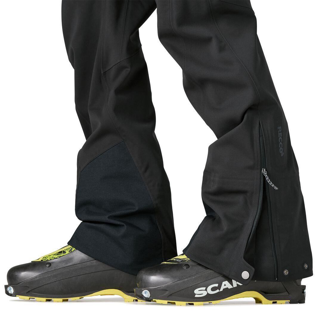 Upstride Backcountry Ski Pants | Patagonia on sale