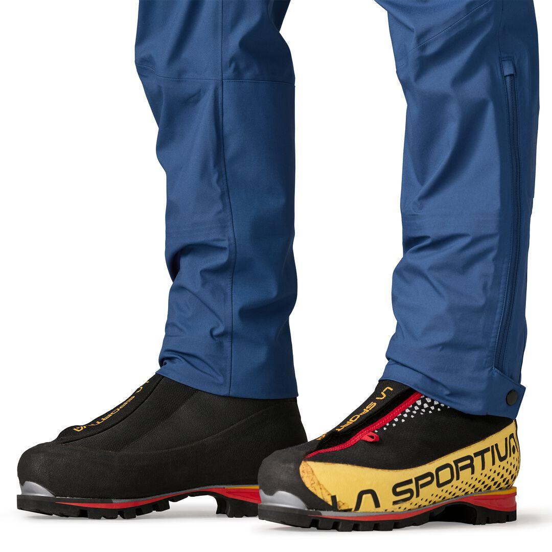 Mixed Alpine Pants | Patagonia for sale