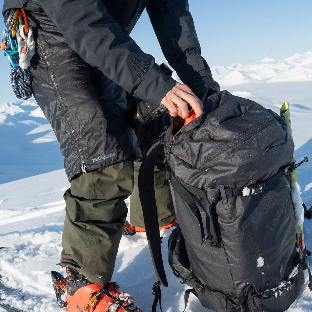 DAS® DAS Light Insulated Shorts | Patagonia on sale