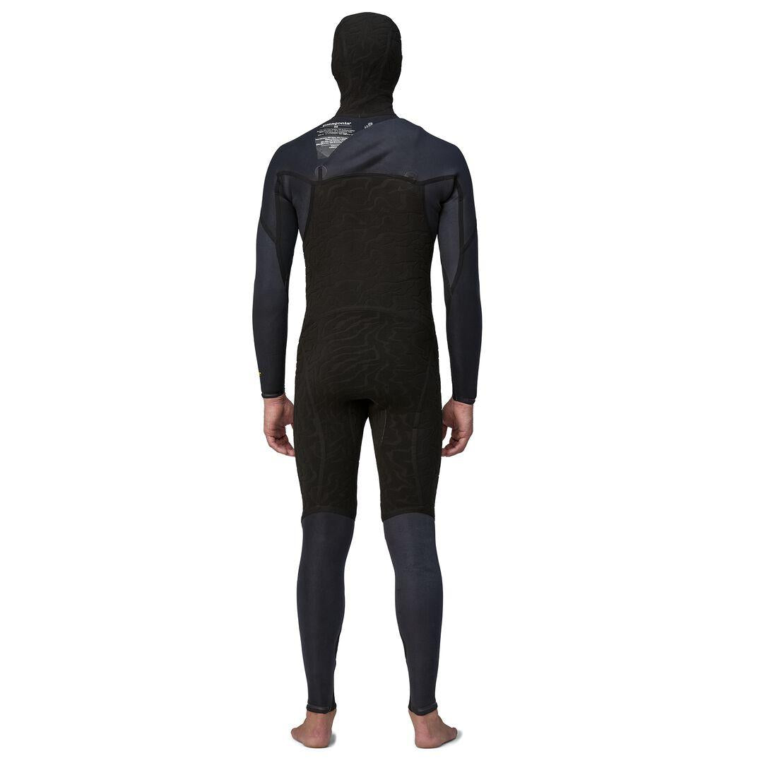 R3® Yulex® Regulator® Front-Zip Hooded Full Wetsuit | Patagonia discount