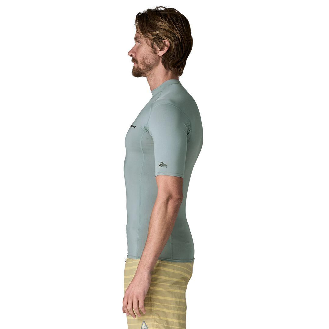 RØ® Top - Rashguard Surf Shirt | Patagonia on sale
