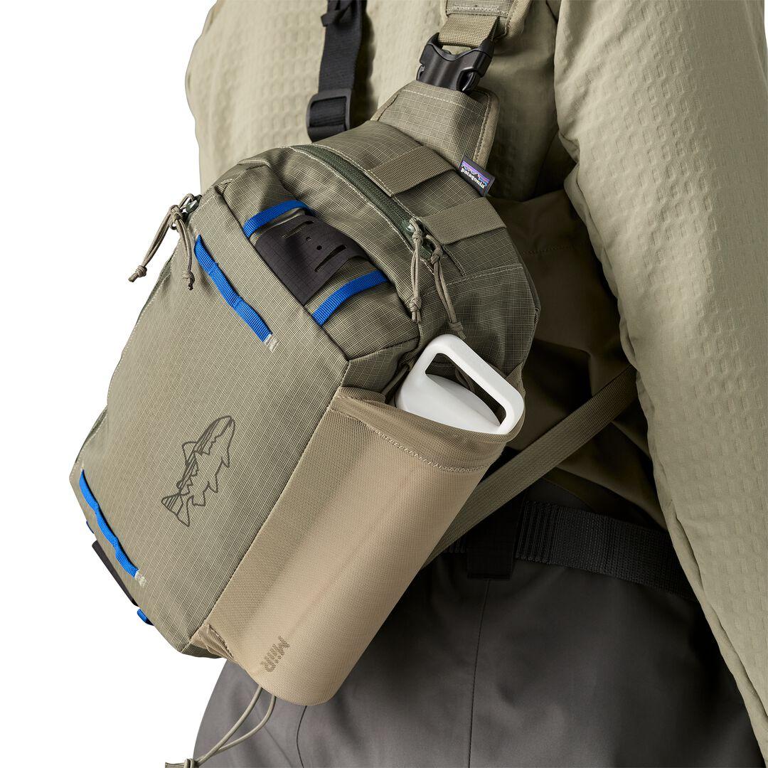 Stealth Switch Fishing Pack 9L | Patagonia sale