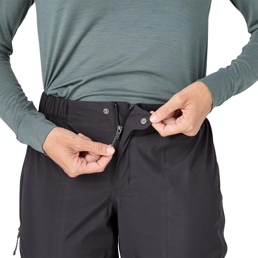 Granite Crest Rain Pants | Patagonia sale