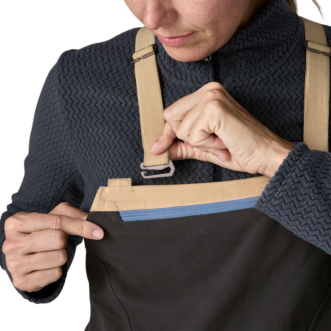 SnowDrifter Ski/Snowboard Bibs | Patagonia outlet