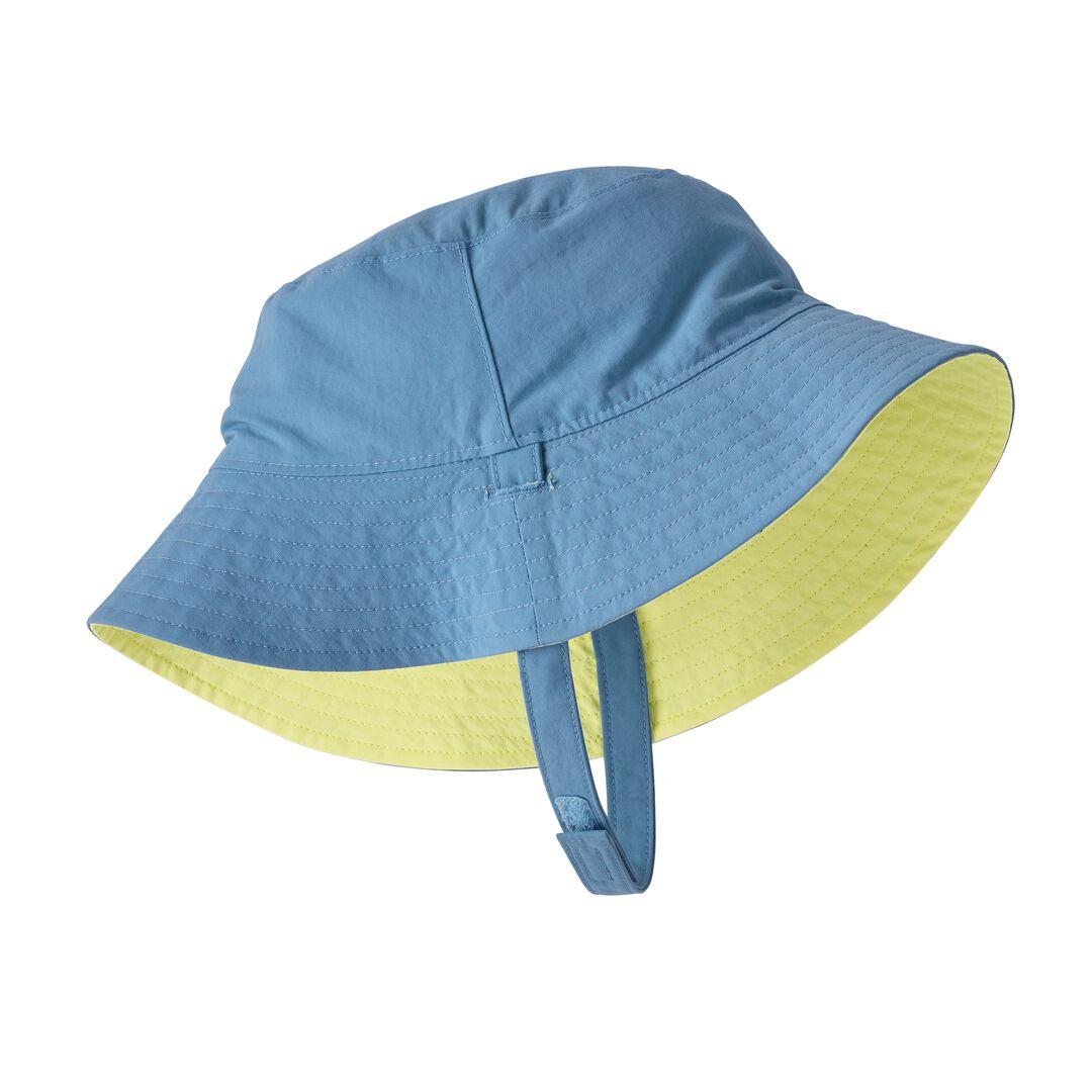 Baby Sun Bucket Hat | Patagonia on sale