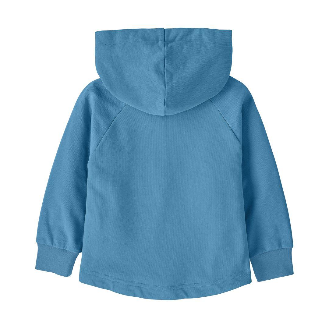 Baby Full-Zip Hoody Sweatshirt | Patagonia online