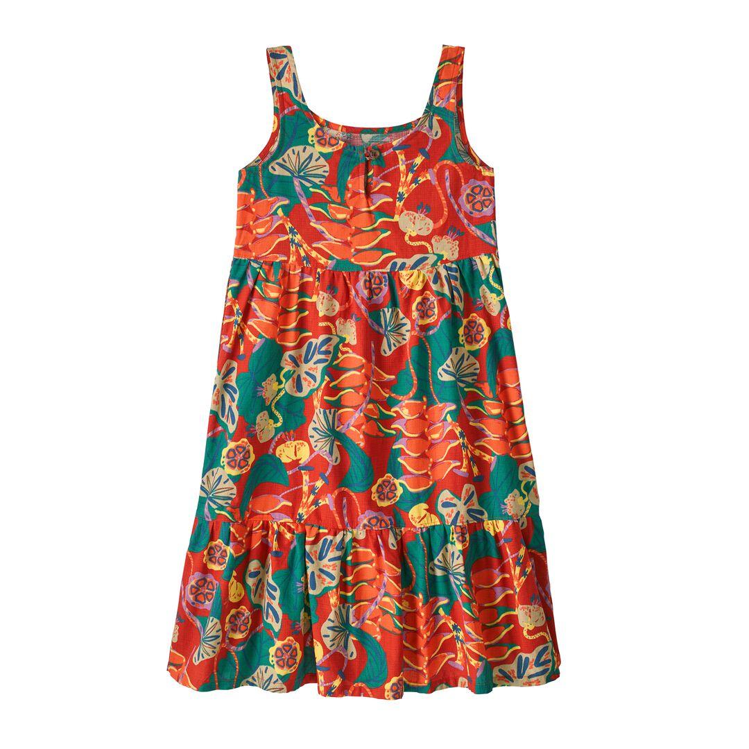 Kids’ Tidal Threads Dress | Patagonia for sale